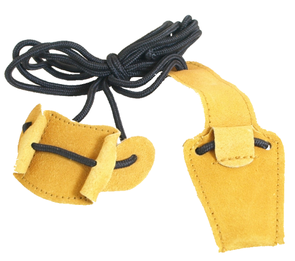 AmbioriX Spannschnur Trad. Rec. T/L (max. 60lb)